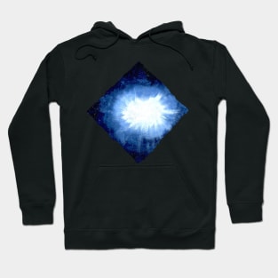 Let there be light Hoodie